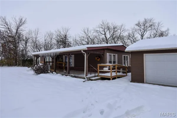 $138,000 | 112 East 6th Street, Staunton, IL 62088