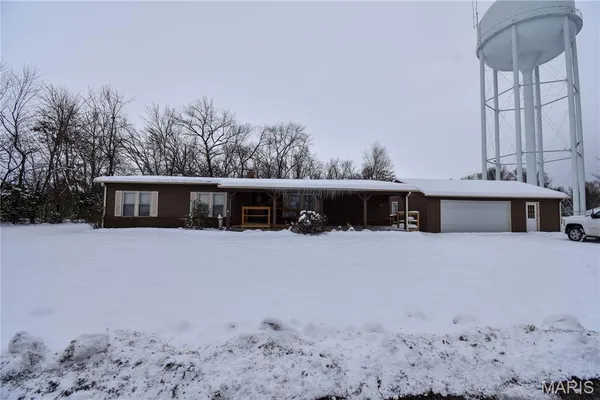 $138,000 | 112 East 6th Street, Staunton, IL 62088