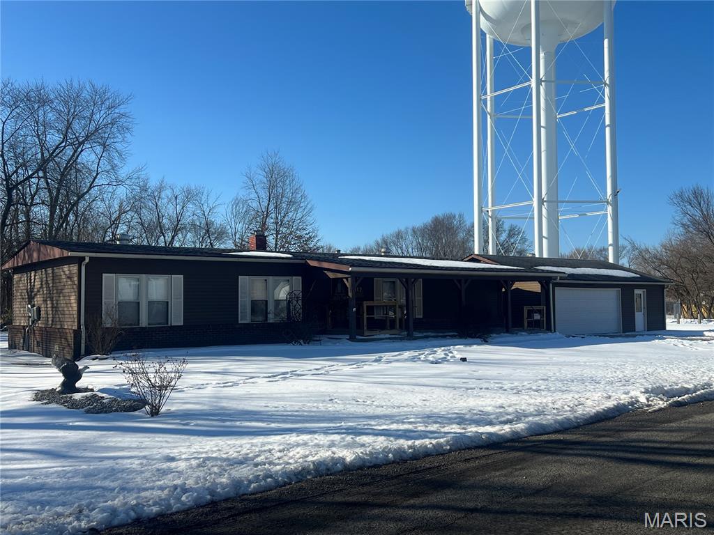 112 East 6th Street Staunton, IL 62088 - Photo 29 of 39