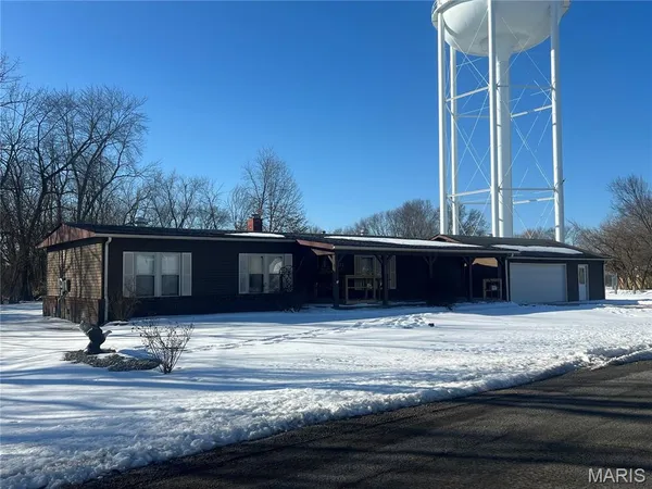 $138,000 | 112 East 6th Street, Staunton, IL 62088