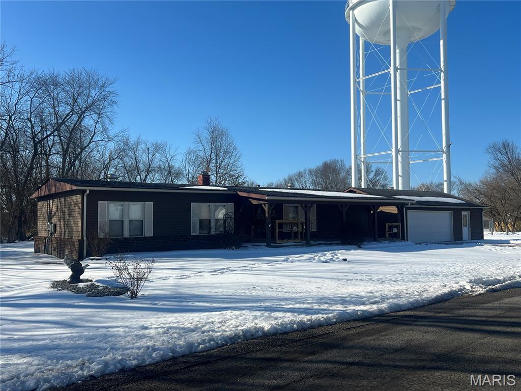 112 East 6th Street Staunton, IL 62088 - Photo 30 of 39