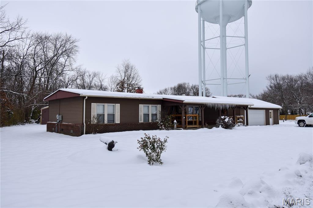 112 East 6th Street Staunton, IL 62088 - Photo 31 of 35