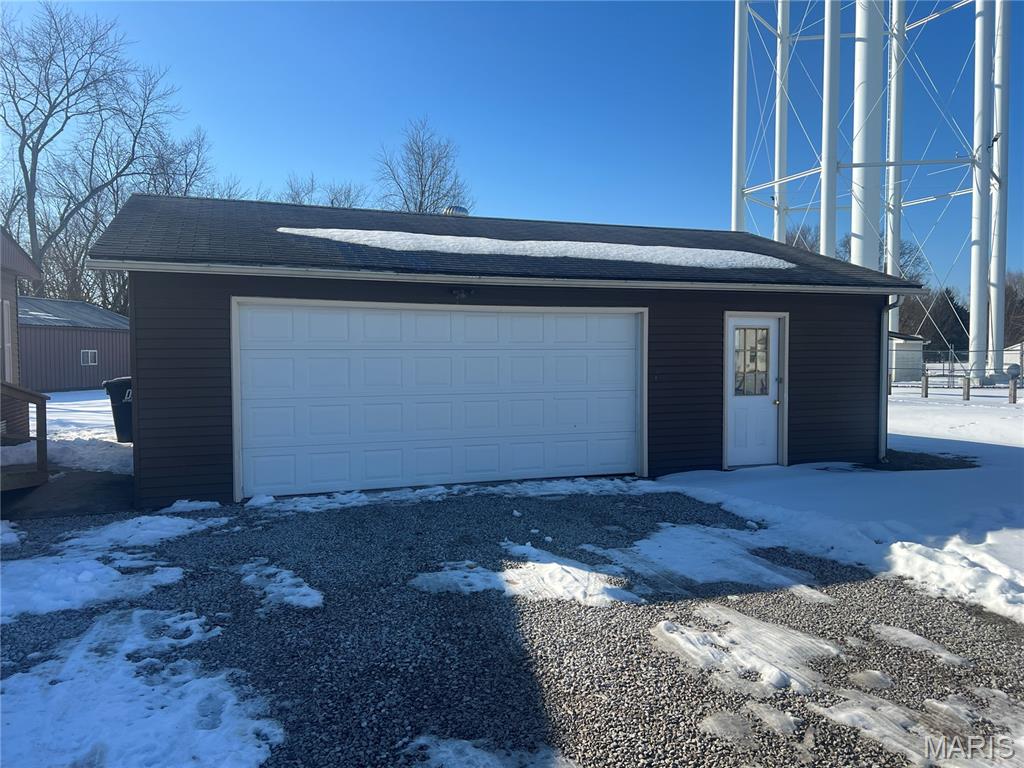 112 East 6th Street Staunton, IL 62088 - Photo 31 of 39
