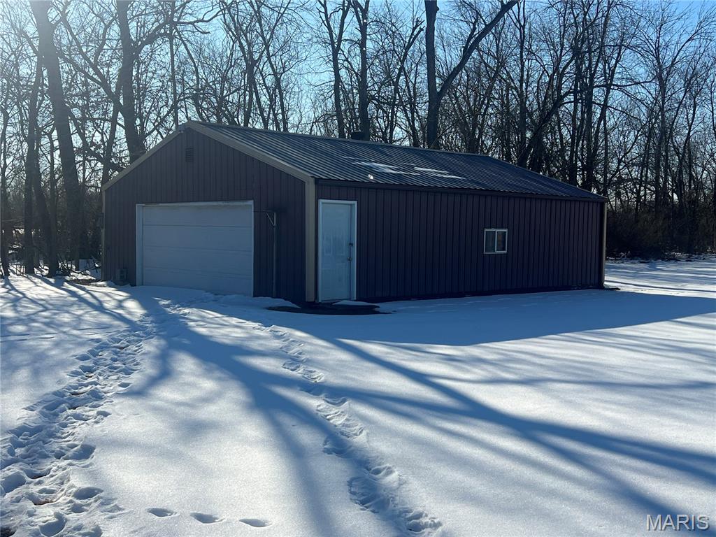 112 East 6th Street Staunton, IL 62088 - Photo 32 of 35