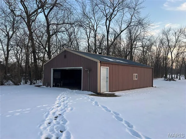 $138,000 | 112 East 6th Street, Staunton, IL 62088