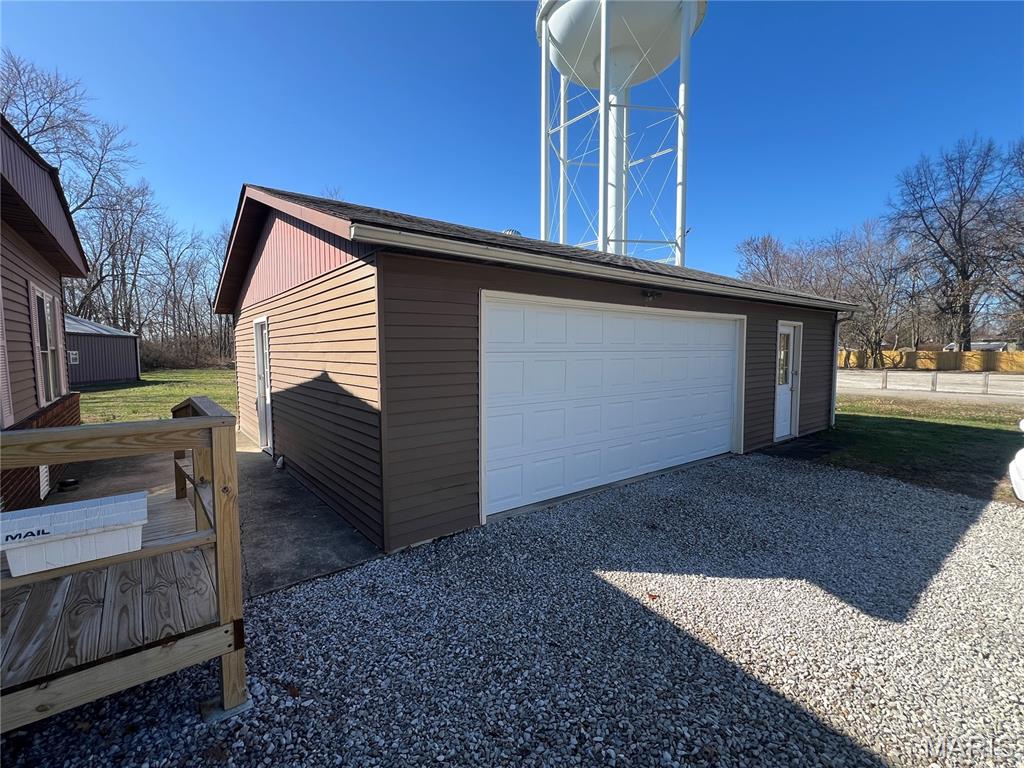 112 East 6th Street Staunton, IL 62088 - Photo 35 of 39