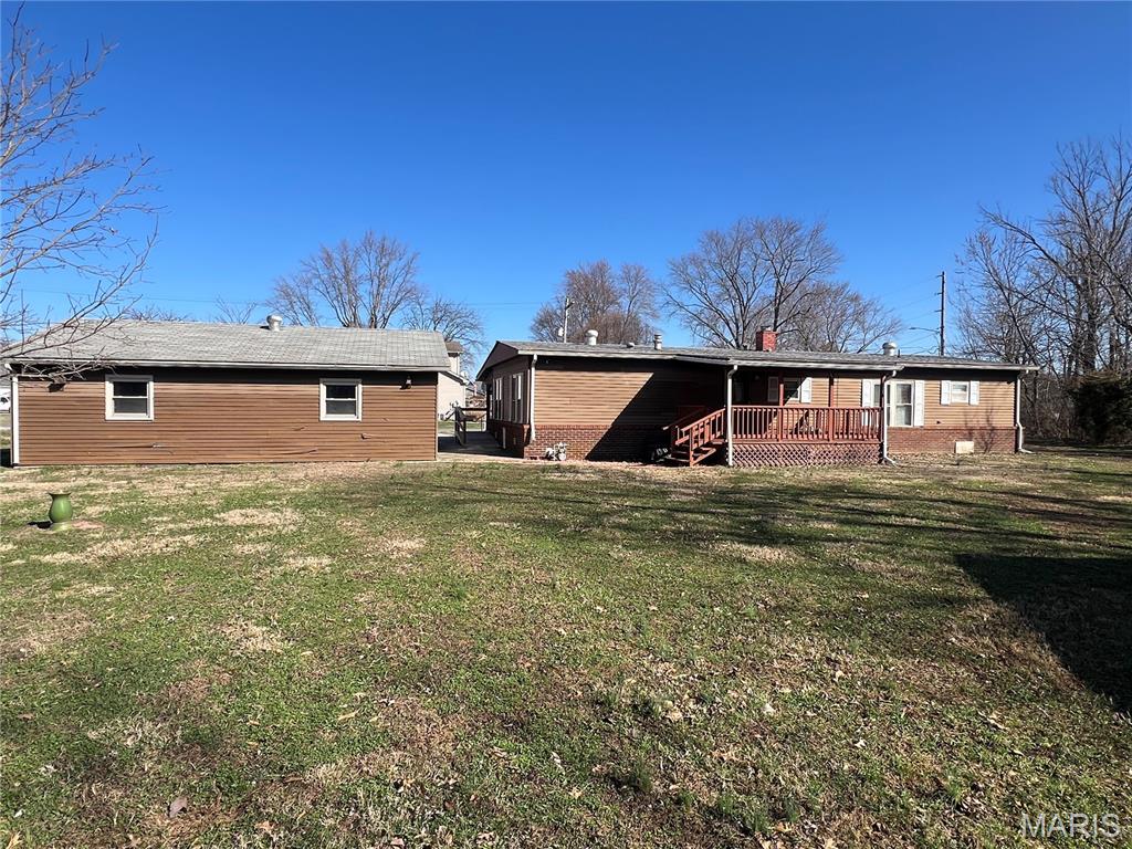 112 East 6th Street Staunton, IL 62088 - Photo 36 of 39
