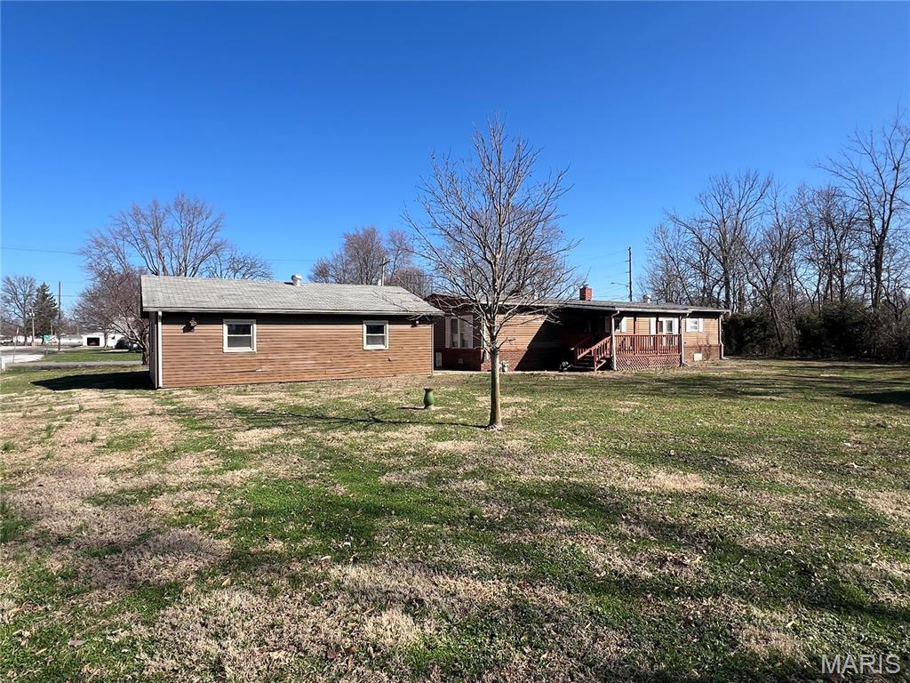 112 East 6th Street Staunton, IL 62088 - Photo 37 of 39