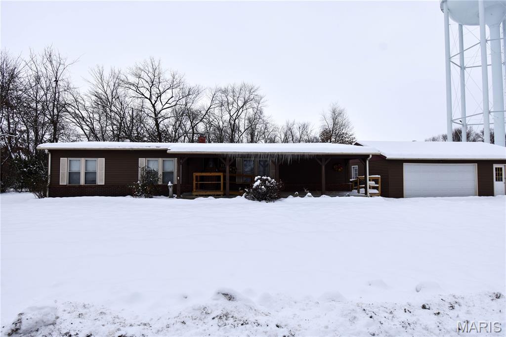 112 East 6th Street Staunton, IL 62088 - Photo 39 of 39