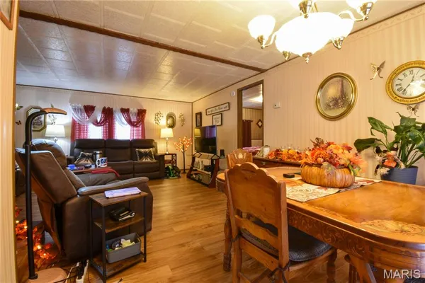 $138,000 | 112 East 6th Street, Staunton, IL 62088