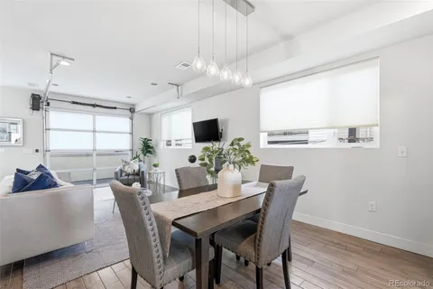 $849,000 | 163 South Harrison Street, Denver, CO 80209