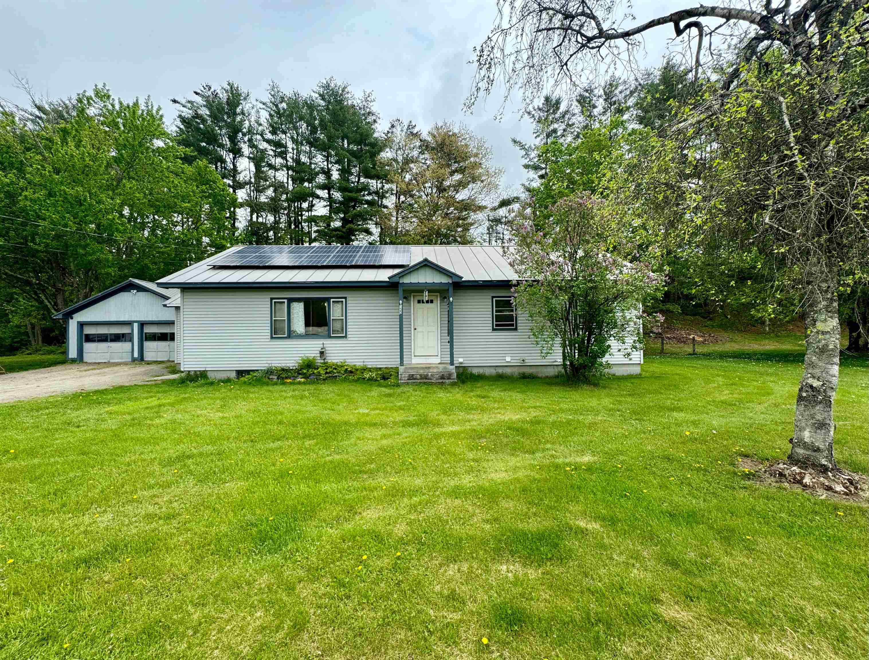 130 Fairground Road Bradford, VT 05033 - Photo 1 of 12 Gallery Image 1