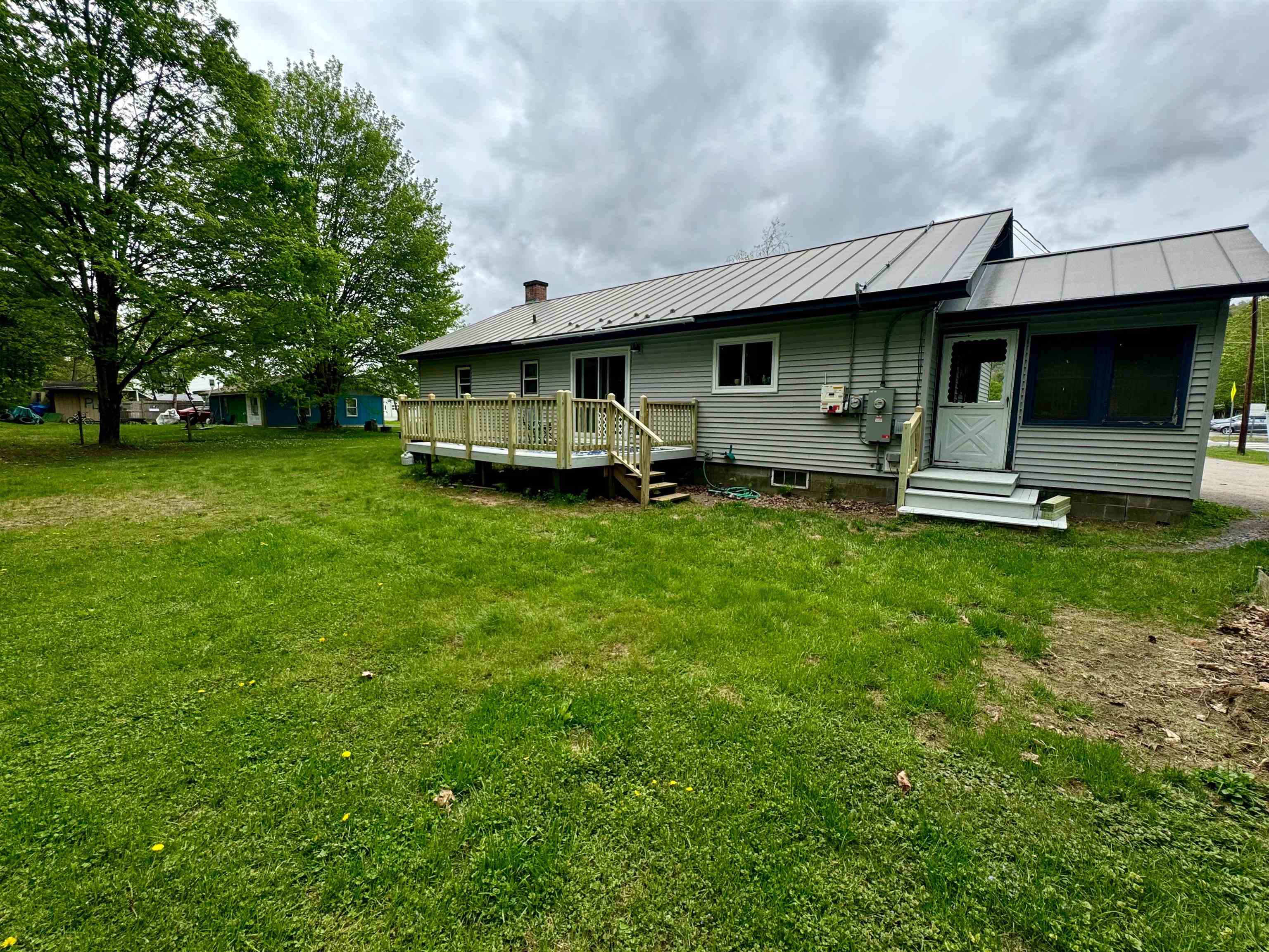 130 Fairground Road Bradford, VT 05033 - Photo 4 of 12 Gallery Image 4