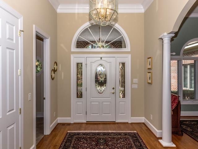 25 Hearthstone Road Pinehurst, NC 28374 - Photo 3 of 29 Additional Photo