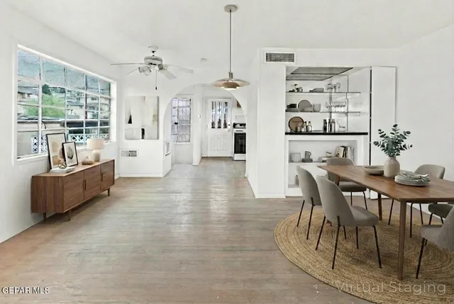 $205,000 | 2413 Copper Avenue, El Paso, TX 79930