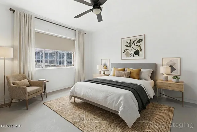 $205,000 | 2413 Copper Avenue, El Paso, TX 79930