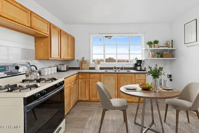 $205,000 | 2413 Copper Avenue, El Paso, TX 79930