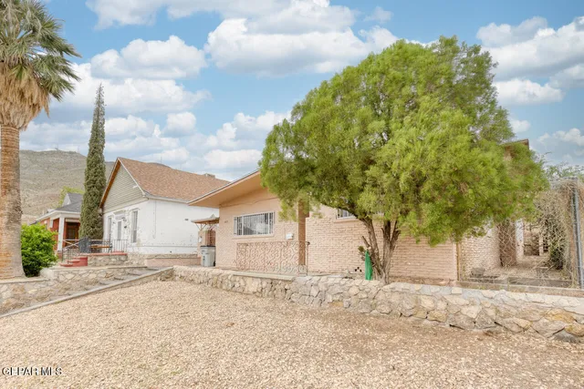 $205,000 | 2413 Copper Avenue, El Paso, TX 79930