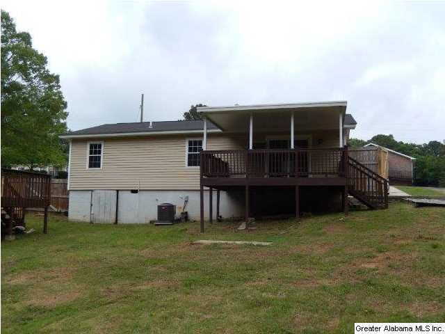 6669 Castle Heights Road Morris, AL 35116 - Photo 4 of 16