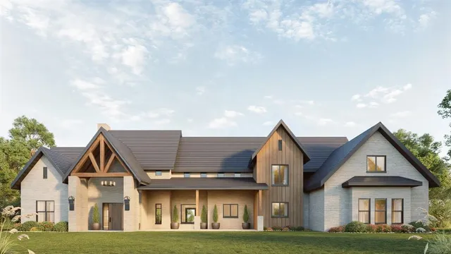 $3,298,000 | 1181 Fox Run, Bartonville, TX 76226