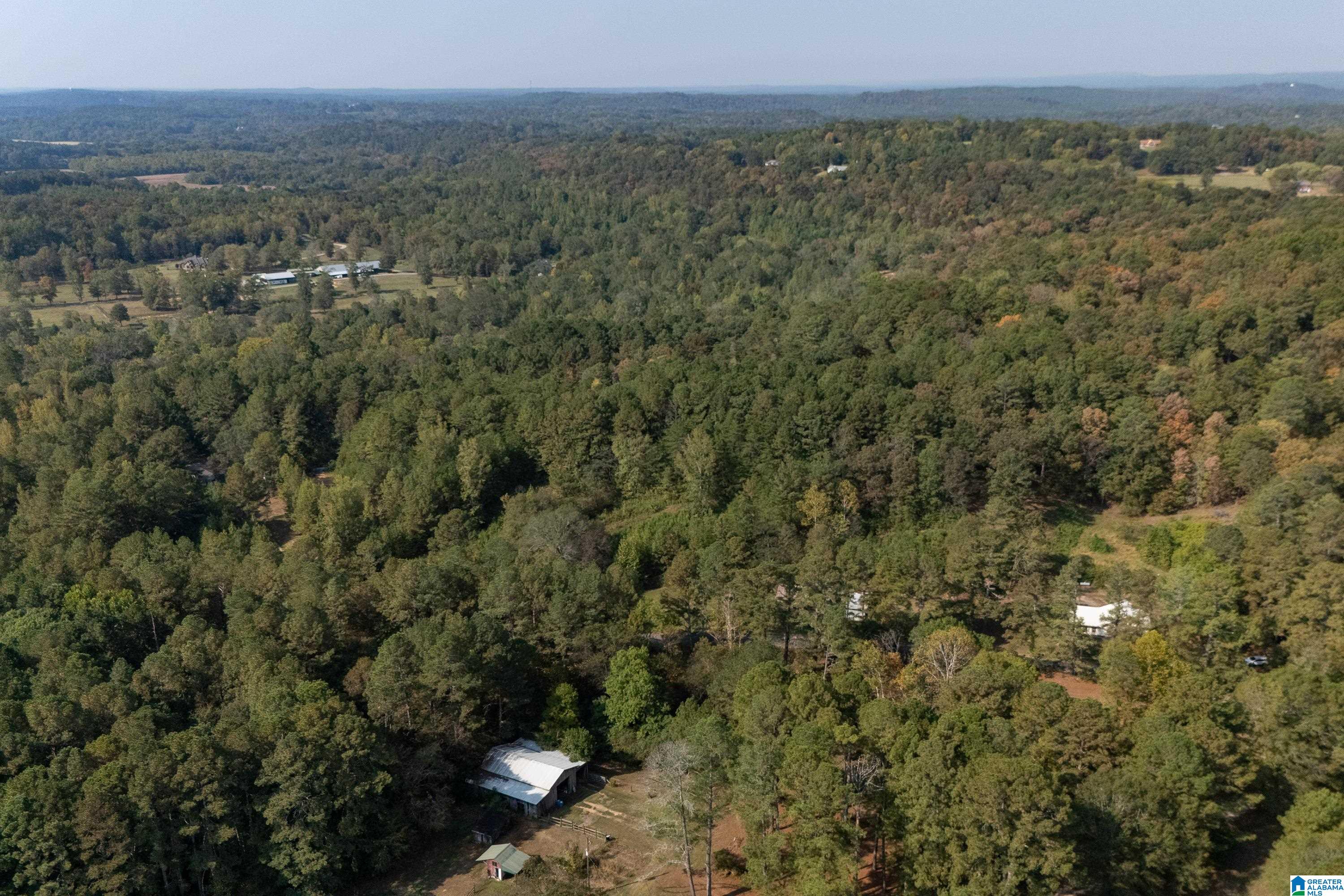 2787 Deavers Town Road Cleveland, AL 35049 - Photo 47 of 47