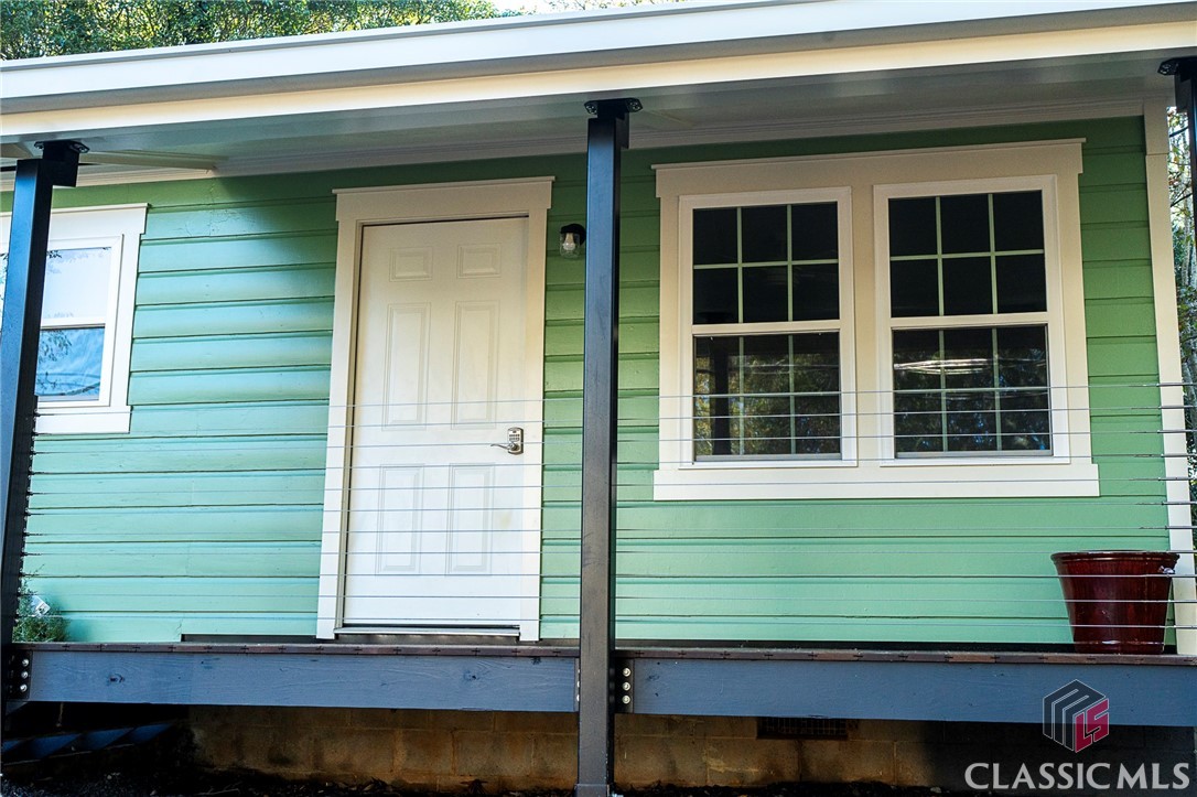 675 Branch Street Athens, GA 30601 - Photo 5 of 27 Gallery Image 5