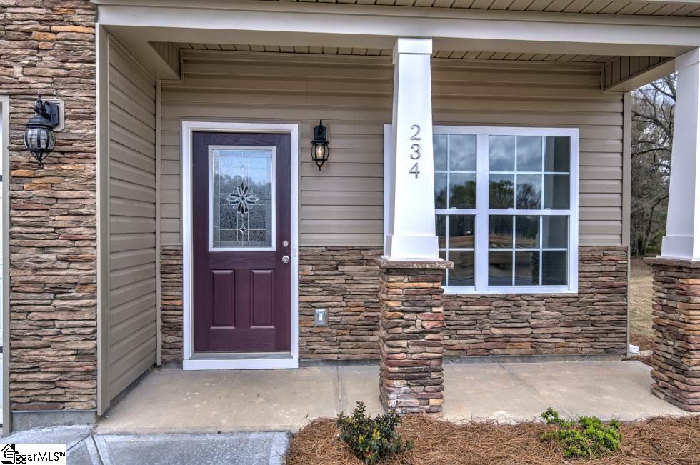 204 Addlestone Circle Fountain Inn, SC 29644 - Photo 30 of 32 Gallery Image 30