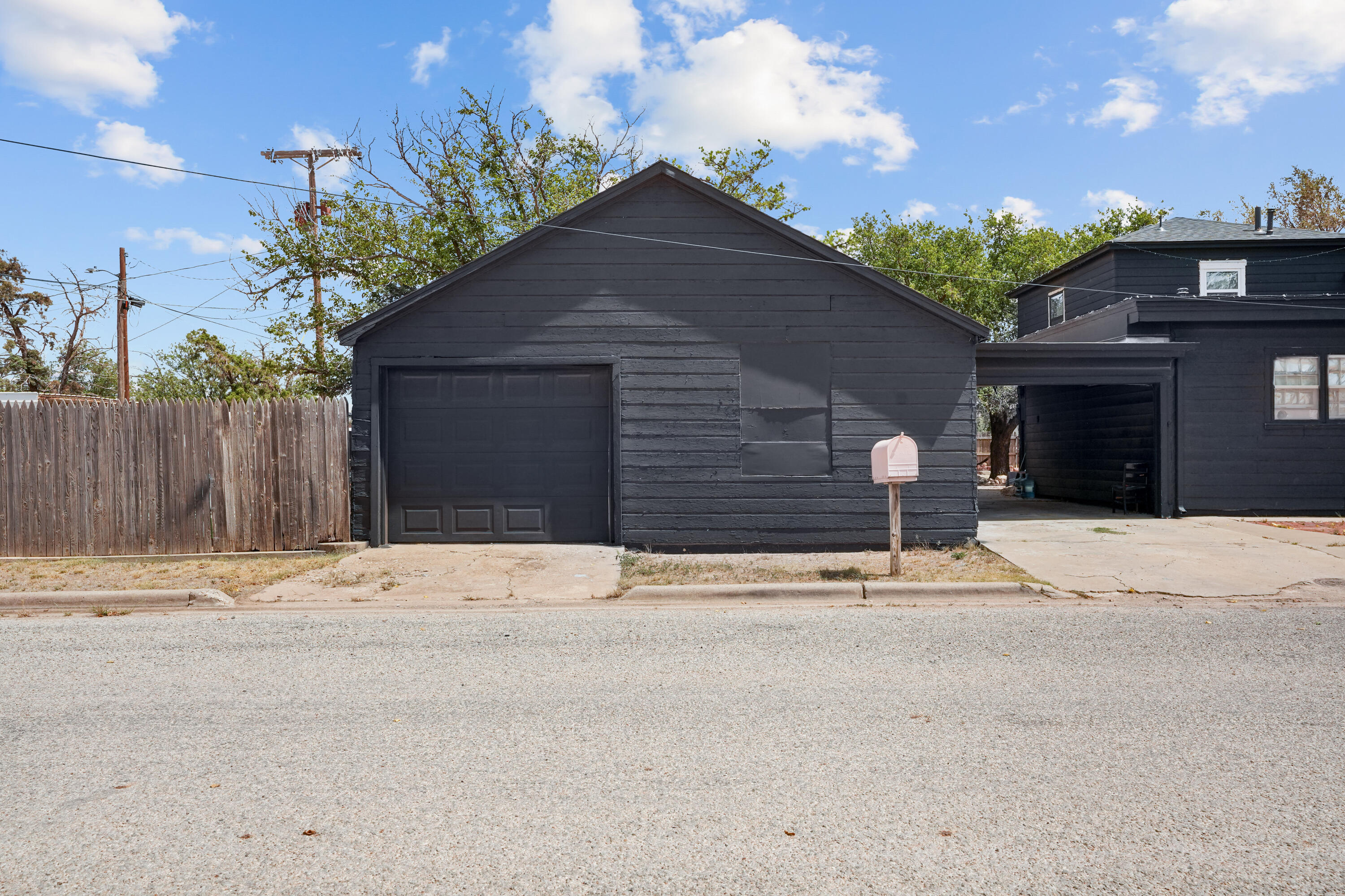 101 Watts Avenue Ralls, TX 79357 - Photo 26 of 28 DSC07787