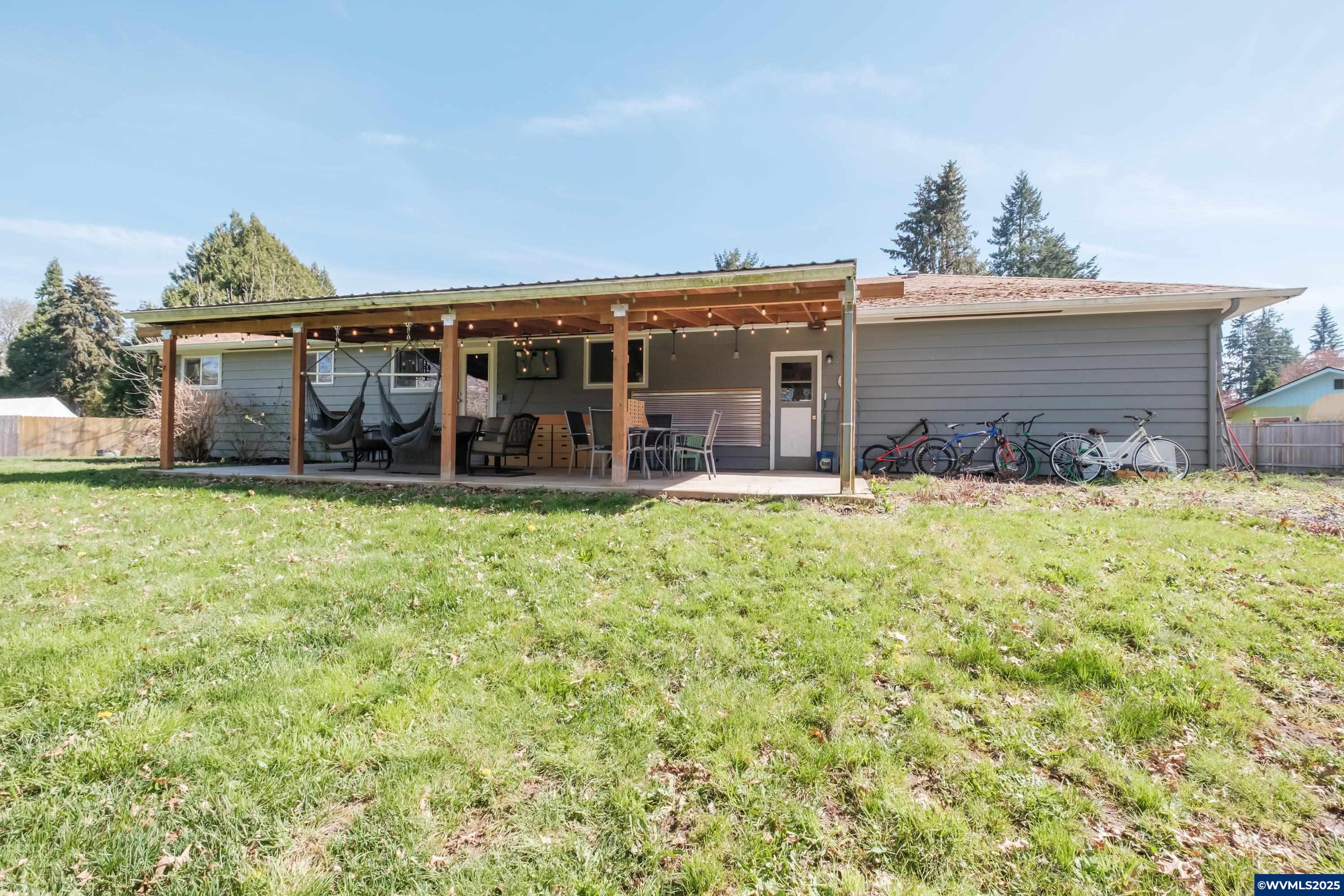 567 Northeast South Nebergall Loop Albany, OR 97321 - Photo 38 of 50