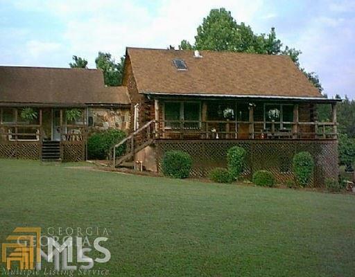 1530 Lower River Road Covington, GA 30016 - Photo 1 of 1