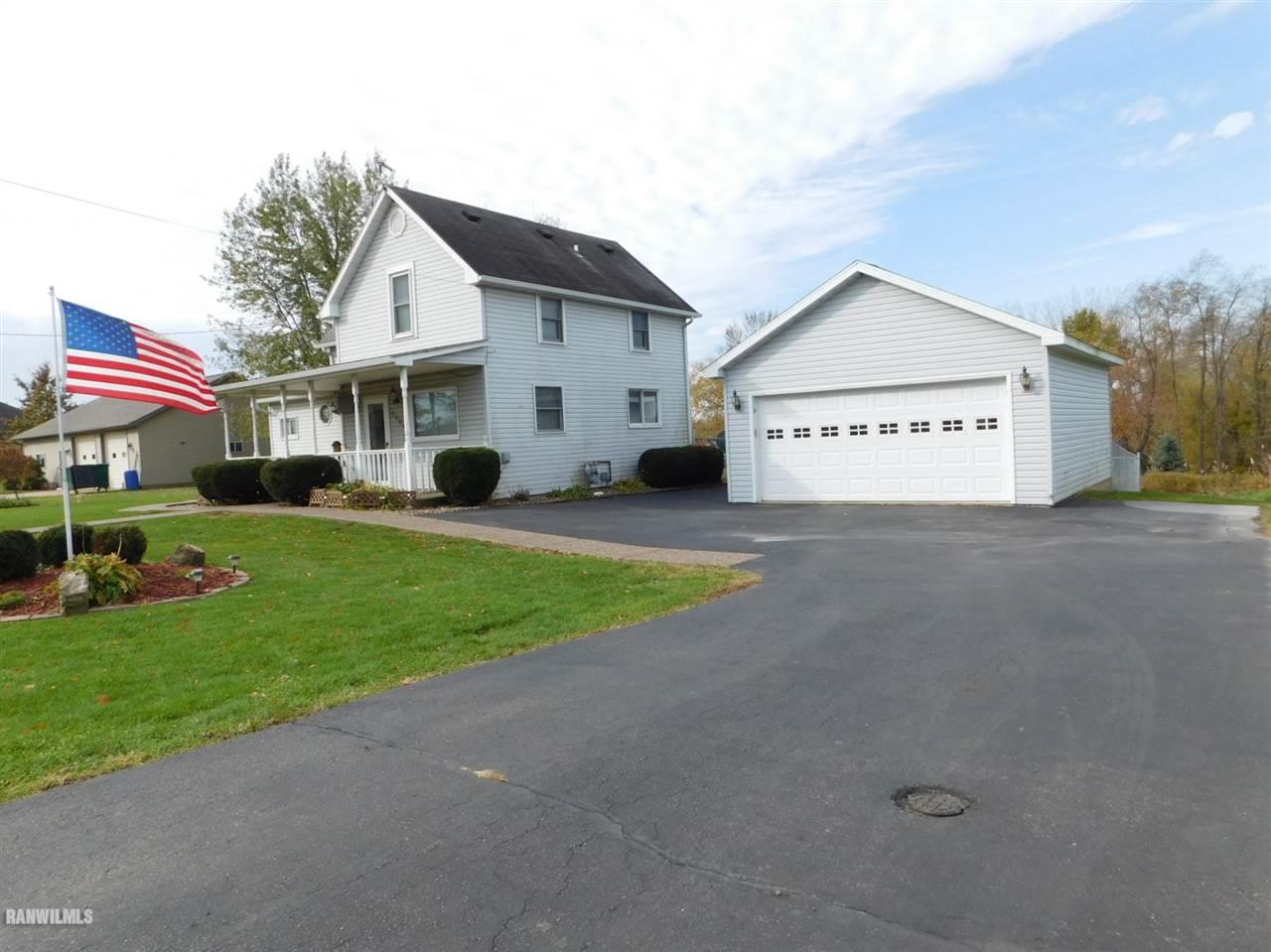 8800 Badger Road East Dubuque, IL 61025 - Photo 3 of 25 Gallery Image 3