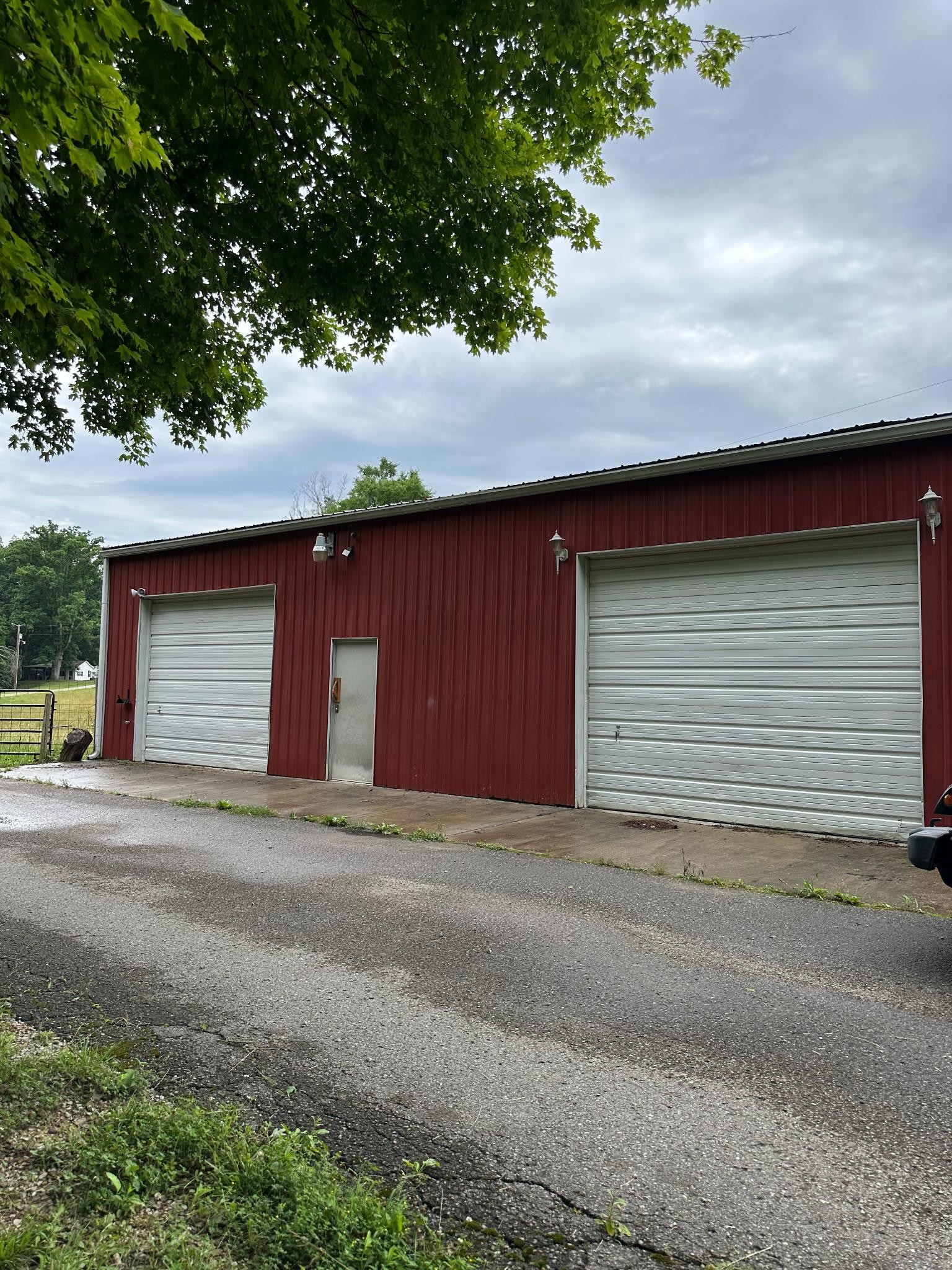 6045 Green Road Bloomington Springs, TN 38545 - Photo 59 of 65