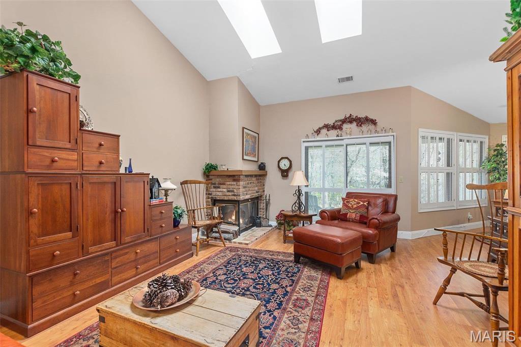 757 Windy Ridge Drive, Unit B Ballwin, MO 63021 - Photo 11 of 21