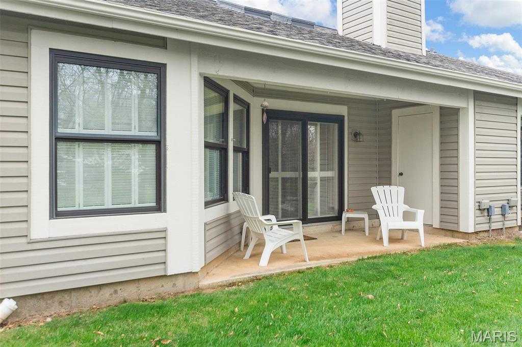 757 Windy Ridge Drive, Unit B Ballwin, MO 63021 - Photo 18 of 21