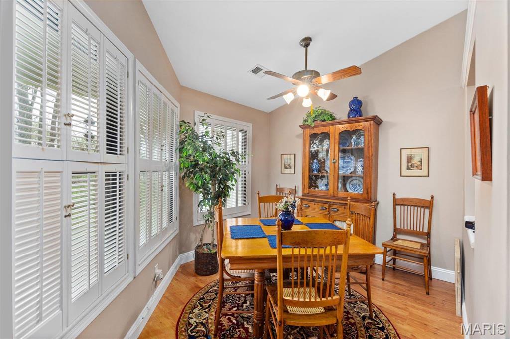 757 Windy Ridge Drive, Unit B Ballwin, MO 63021 - Photo 4 of 21