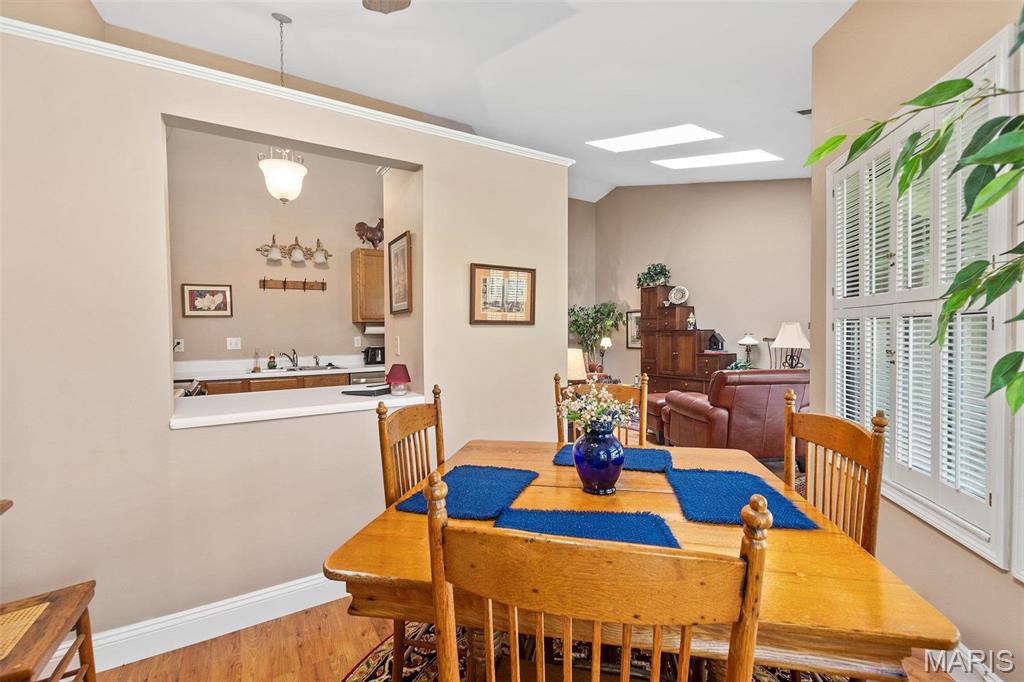 757 Windy Ridge Drive, Unit B Ballwin, MO 63021 - Photo 5 of 21