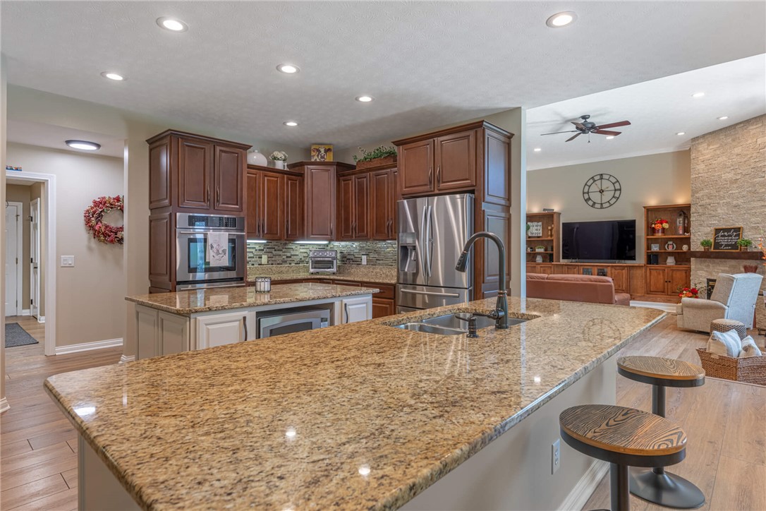 7625 Deer Path Court Springboro, OH 45066 - Photo 15 of 52