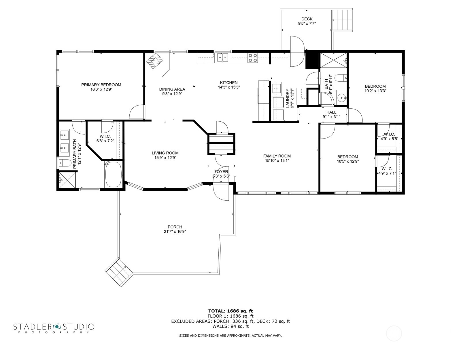 3835 South Amble Road Langley, WA 98260 - Photo 37 of 37 Gallery Image 37