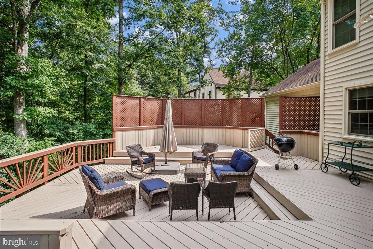 7606 Rustle Ridge Court Fairfax Station, VA 22039 - Photo 50 of 57