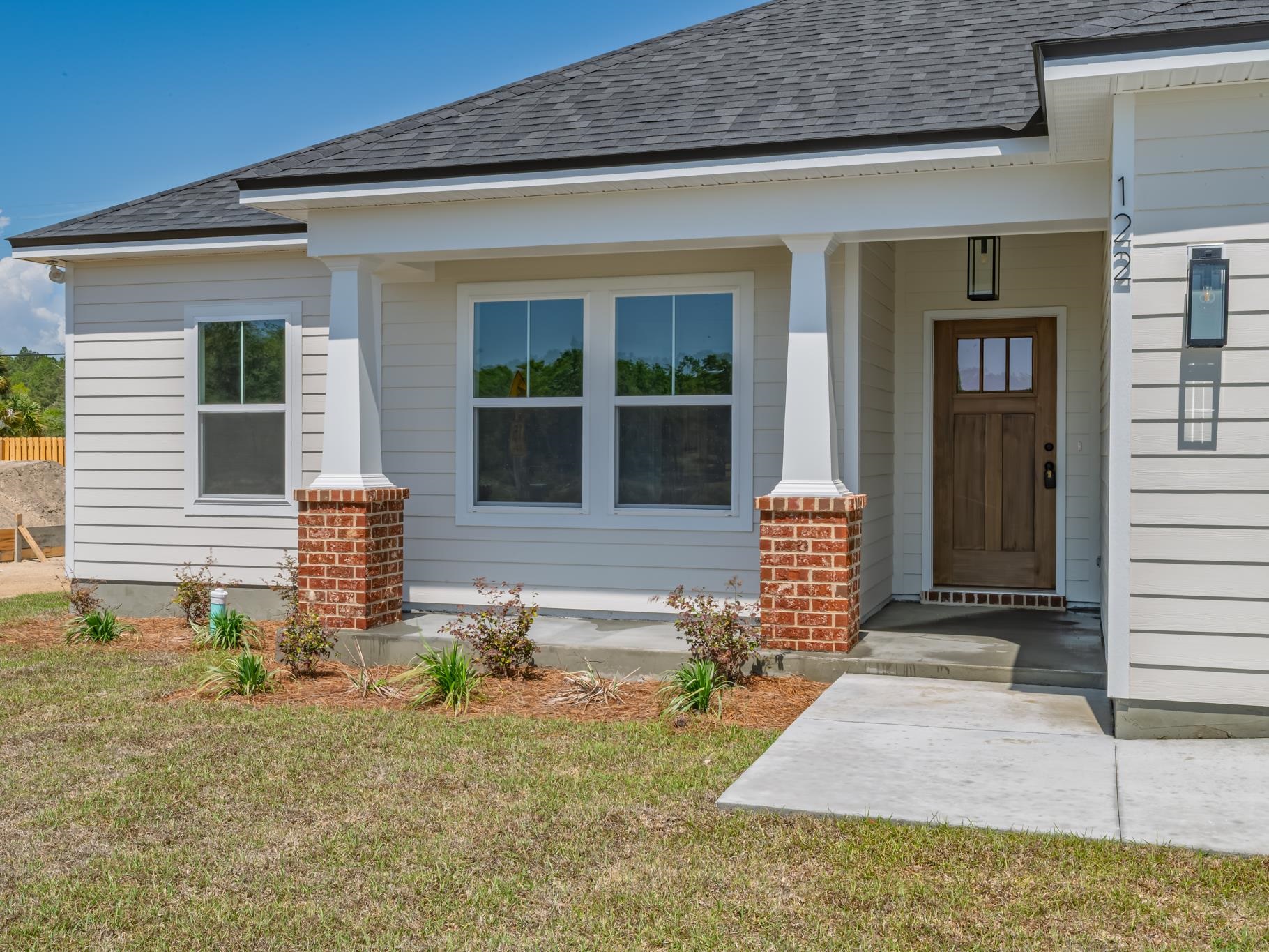 122 Divine Loop Crawfordville, FL 32327 - Photo 2 of 48