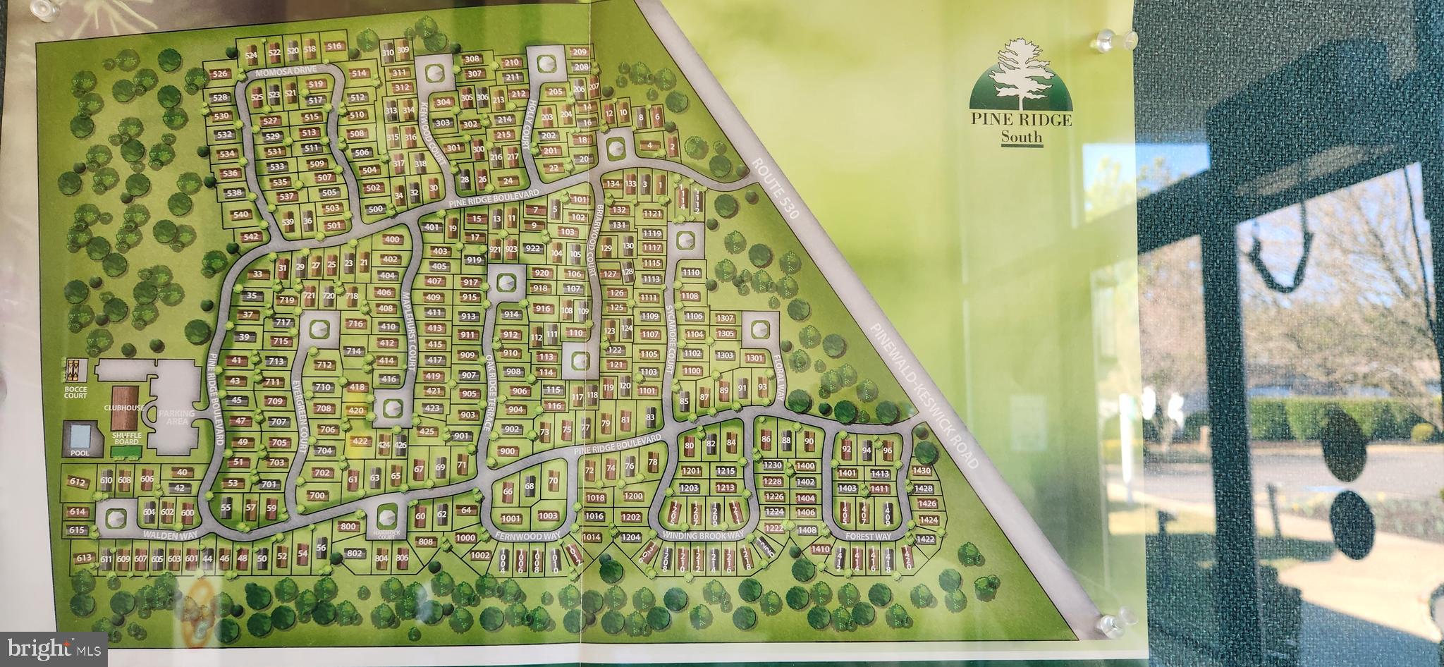 77 Pine Ridge Boulevard Whiting, NJ 08759 - Photo 25 of 49