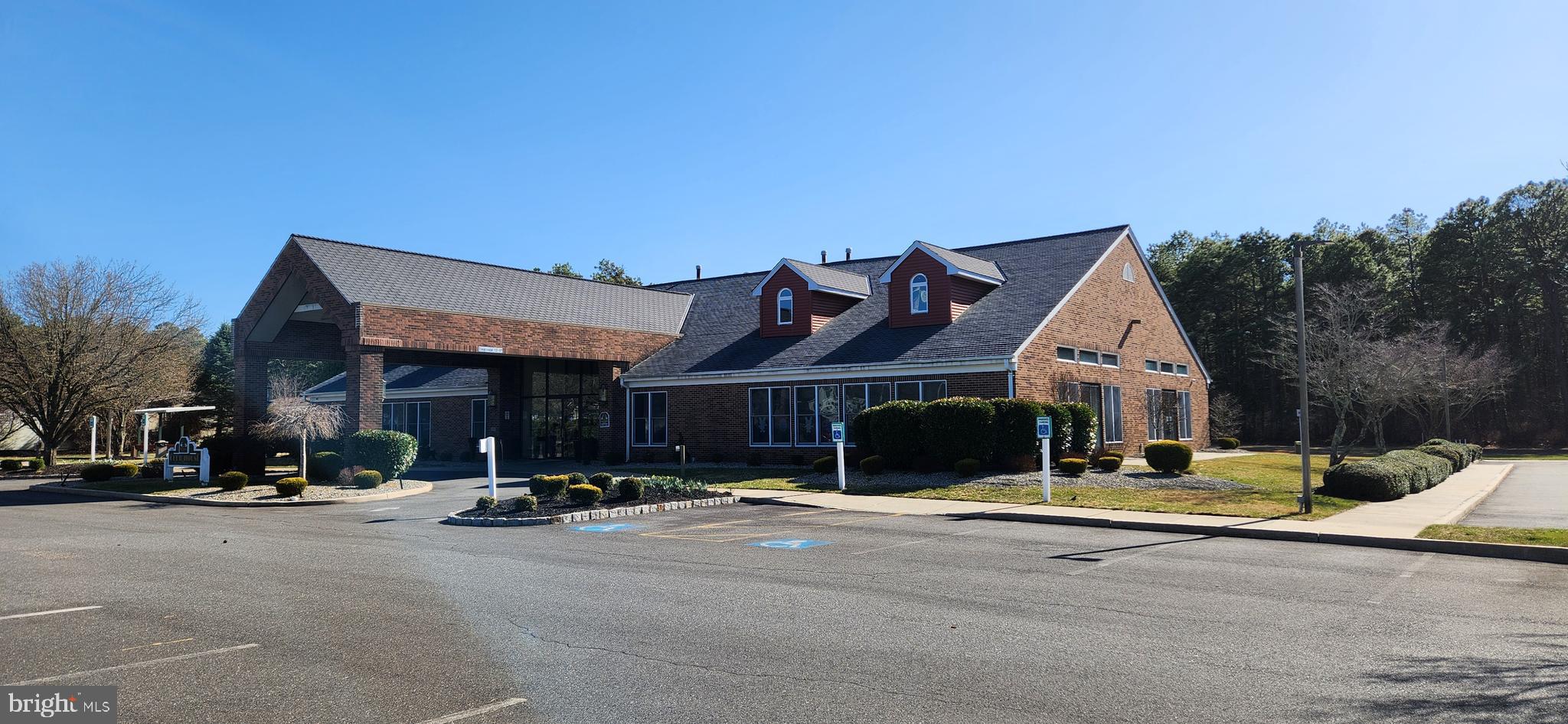 77 Pine Ridge Boulevard Whiting, NJ 08759 - Photo 26 of 49 a view of the street with houses