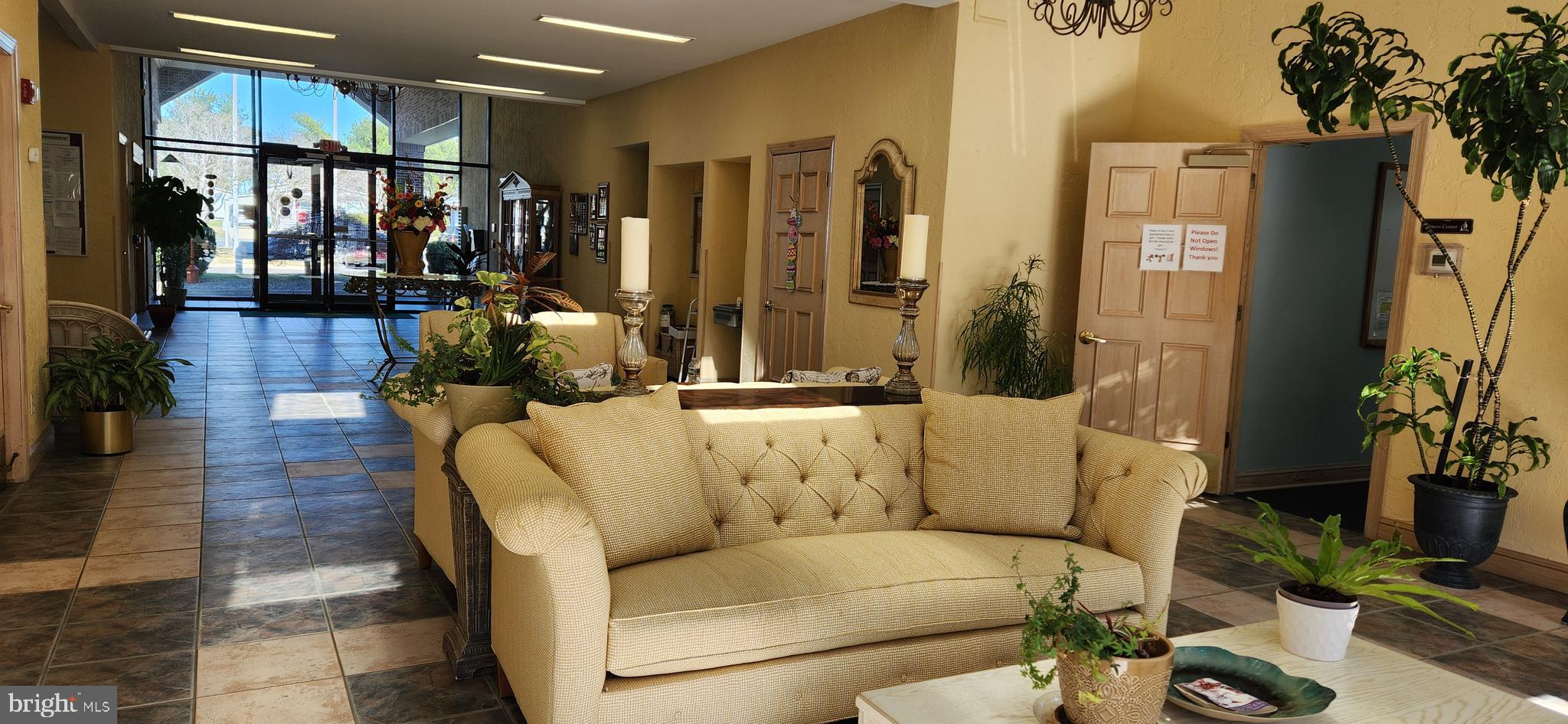 77 Pine Ridge Boulevard Whiting, NJ 08759 - Photo 33 of 49 a living room with furniture and wooden floor