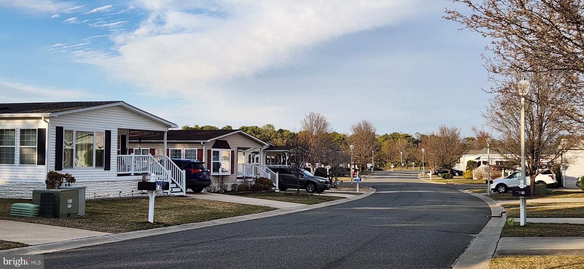 77 Pine Ridge Boulevard Whiting, NJ 08759 - Photo 49 of 49 a view of a town with houses