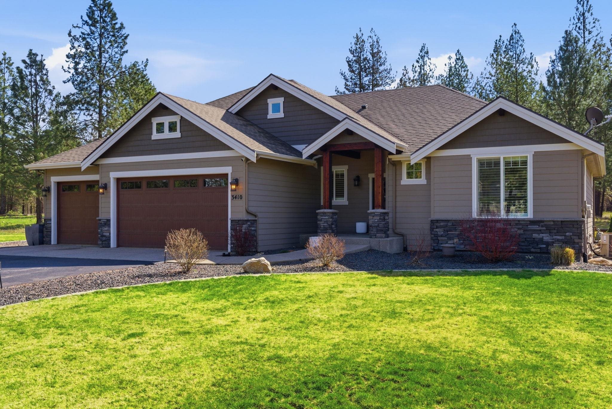 3410 East Elena Lane Chattaroy, WA 99003 - Photo 50 of 50