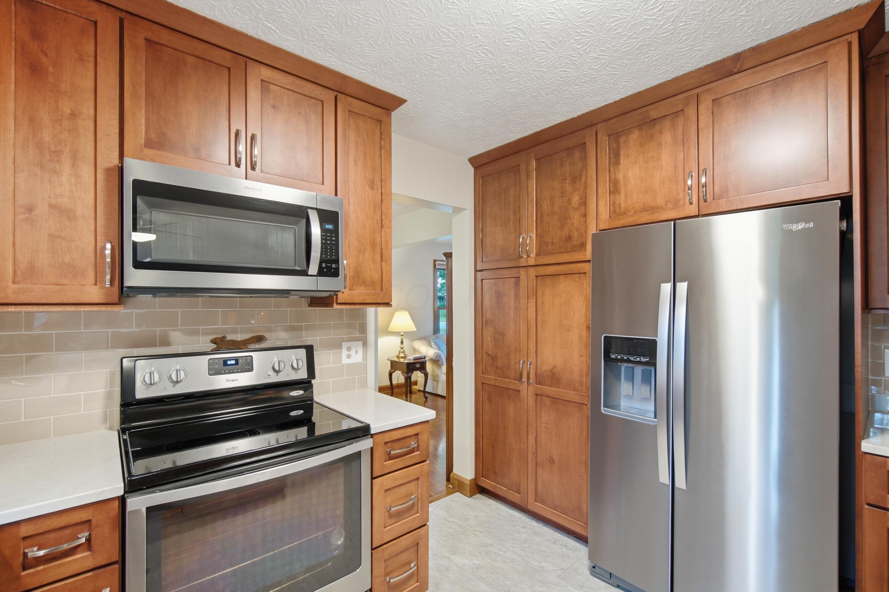 589 Brice Road Reynoldsburg, OH 43068 - Photo 19 of 89 33-023