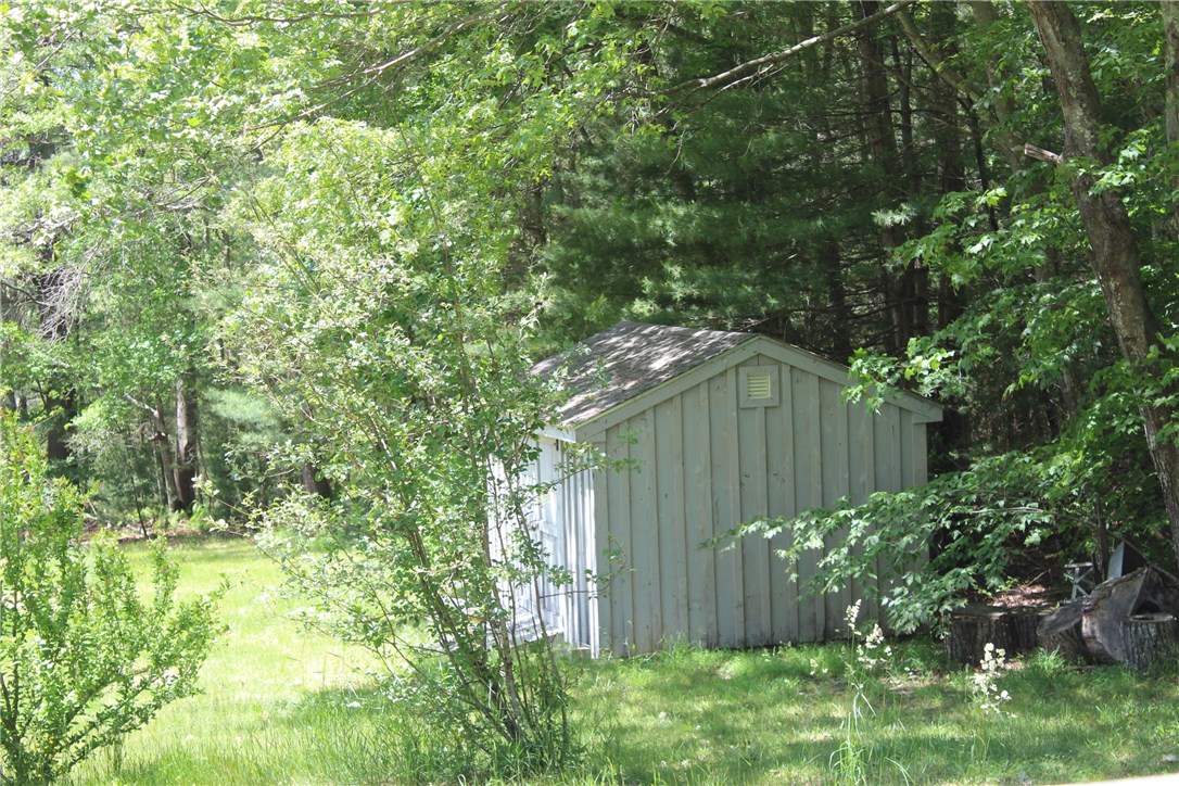 103 Black Plain Road Exeter, RI 02822 - Photo 19 of 21