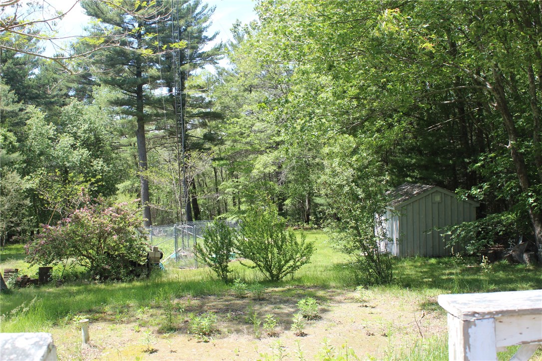 103 Black Plain Road Exeter, RI 02822 - Photo 20 of 21