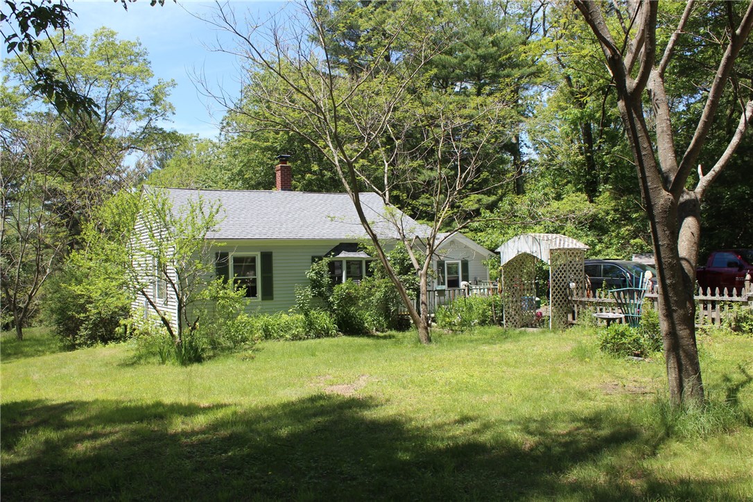 103 Black Plain Road Exeter, RI 02822 - Photo 2 of 21