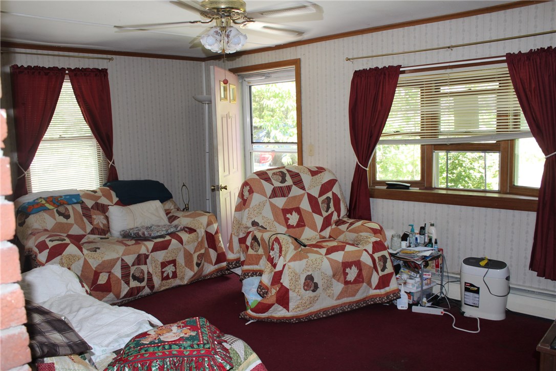 103 Black Plain Road Exeter, RI 02822 - Photo 7 of 21